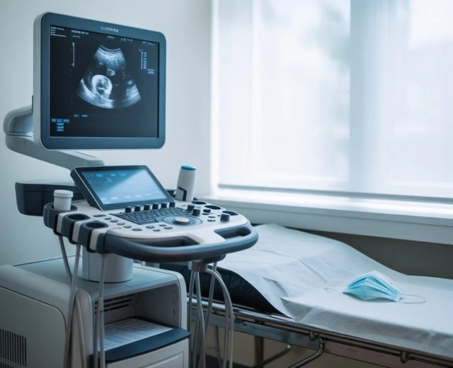 Какое диагностическое оборудование должно быть в современном медкабинете