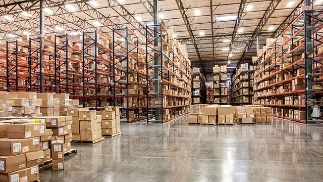 Что такое аудит склада и зачем он нужен?