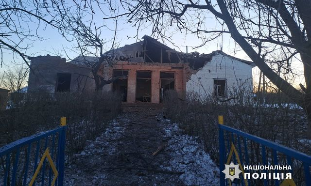 Оккупанты тяжело ранили на Харьковщине двоих детей