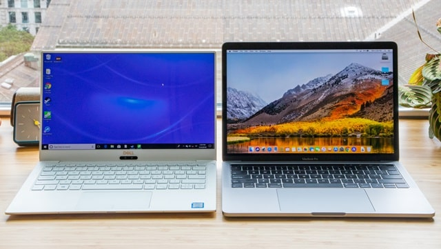 Macbook или ноутбук: в чем разница, что лучше, плюсы и минусы