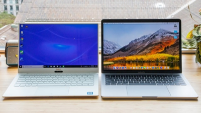 Macbook или ноутбук: в чем разница, что лучше, плюсы и минусы