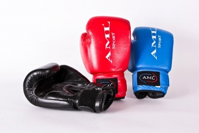 Боксерские перчатки для детей и взрослых: как выбрать размер?