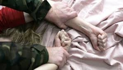 Мужчина, совершивший жестокое преступление, освобожден в зале суда