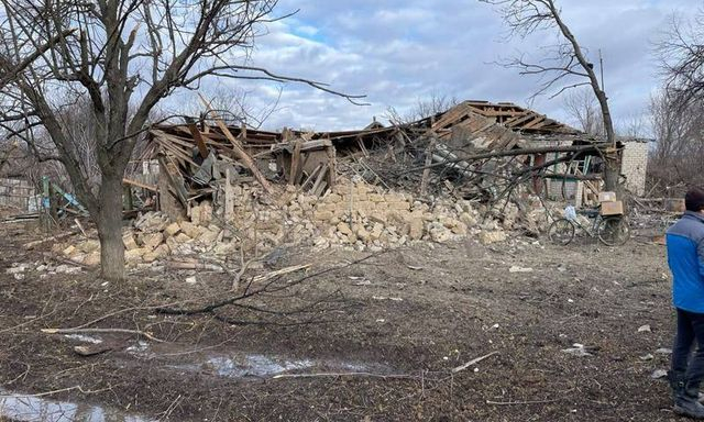 Враг обстрелял центральную часть Волчанска – погибла женщина