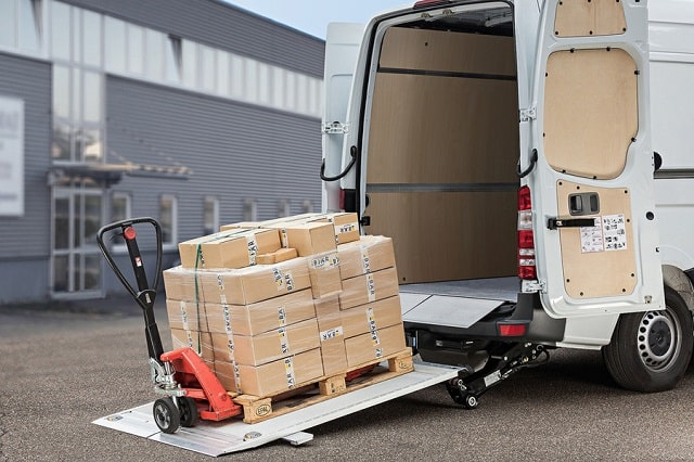 Гидроборт: что это такое, виды, применение