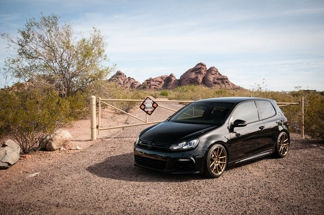 Рідко ламаються: рейтинг авто-іномарок