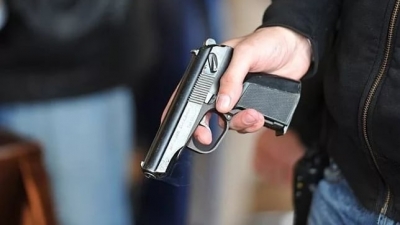 В одной из харьковских школ произошла стрельба – соцсети