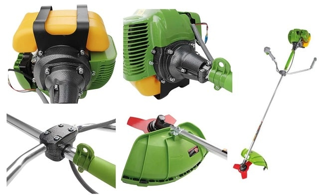 Распродажа мотокос в Optoweek.com.ua