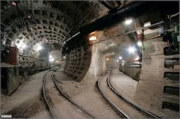 Банки Европы выделят кредит на строительство метро