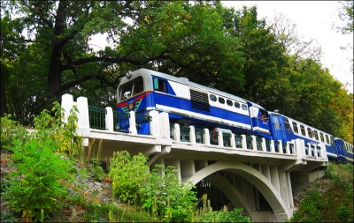 Малая Южная отмечает юбилей