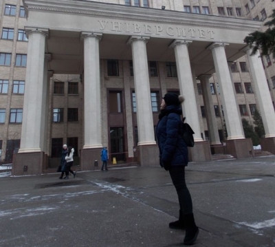 Два харьковских ВУЗа значатся в мировом рейтинге