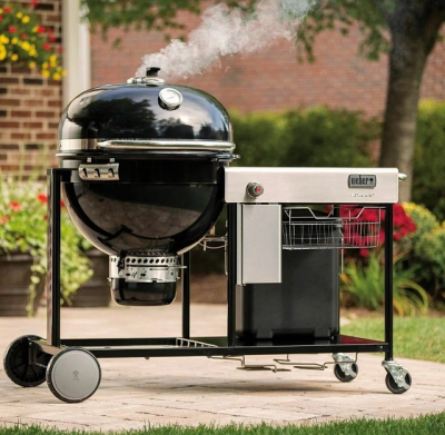 Угольный гриль: плюсы и минусы, как пользоваться и как выбрать