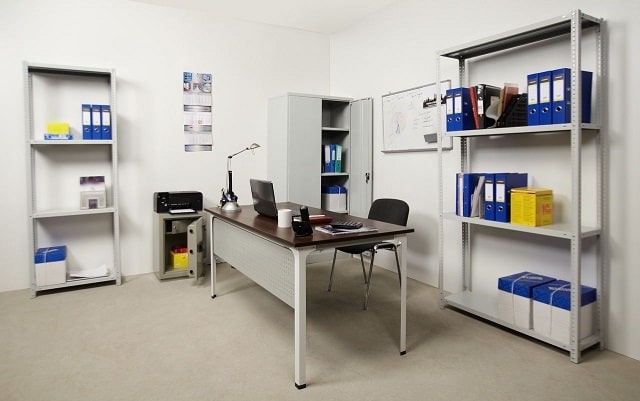 Выбираем металлическую мебель: обзор, виды, назначение