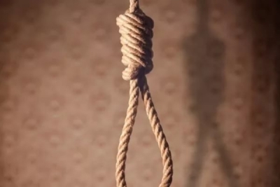 Очередное самоубийство подростка на Харьковщине