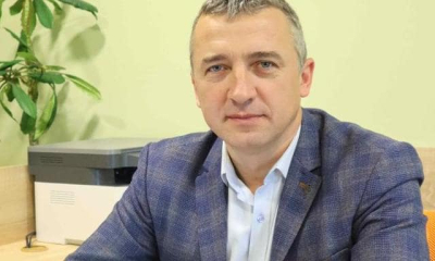 Из командировки в Европу не вернулся чиновник Лозовского горсовета