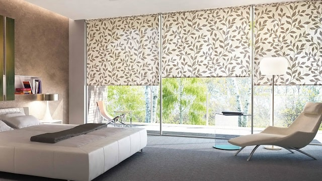 Рулонные шторы: что это такое, виды, какие лучше выбрать