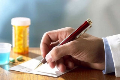 Врач-нарколог пойдет под суд – торговал рецептами