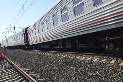 Трагедии на рельсах