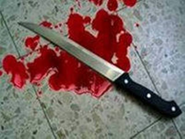 Завтрак закончился поножовщиной