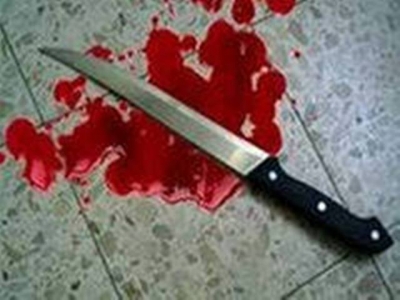 Завтрак закончился поножовщиной