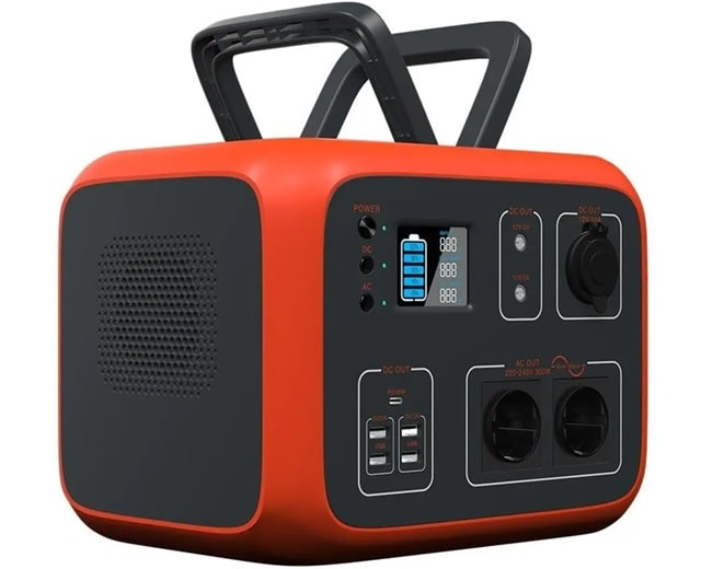 Для чего нужны зарядные станции в квартире