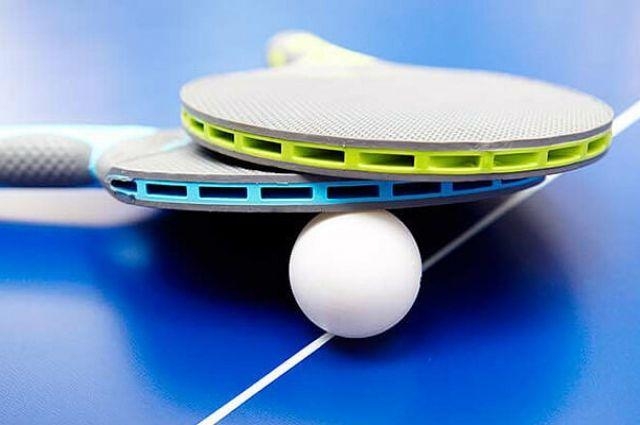 Как выбрать ракетку для настольного тенниса?