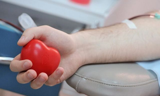 В Харькове отмечают Всемирный день донора крови