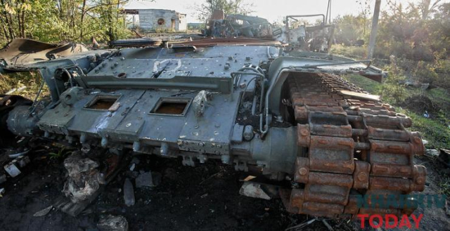 Враг усилил свою активность на Купянском направлении – ВСУ дают отпор