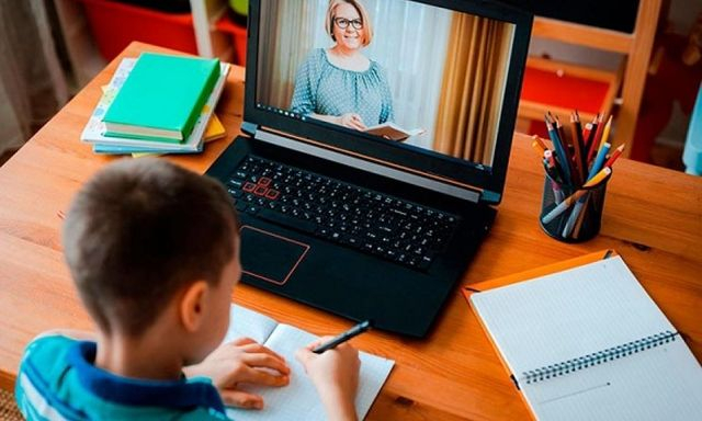 Учебный год в Харькове начнется в онлайн-режиме