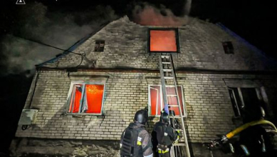 Враг атаковал Харьковскую область «КАБами» и дронами