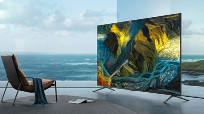 100-дюймовые телевизоры: особенности, технологии и отличия от стандартных моделей