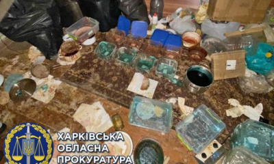 Владелец нарколаборатории предстанет перед судом