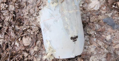 Россияне ударили баллистической ракетой по селу Бобровка