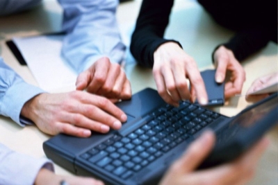 Стартовали IT-курсы для бойцов АТО