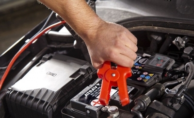 Особенности зарядки литиевого аккумулятора авто