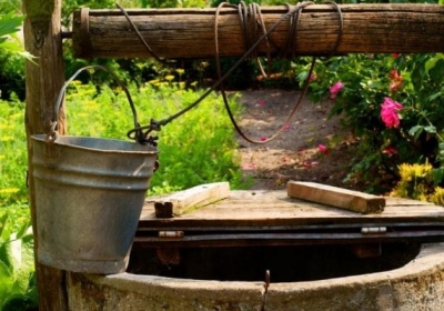 Колодезная вода в области не соответствует требованиям