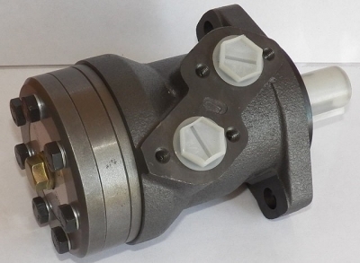 Гидромотор: что это такое, как работает, где применяется