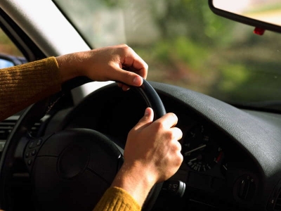 Правоохранители задержали дерзкого угонщика