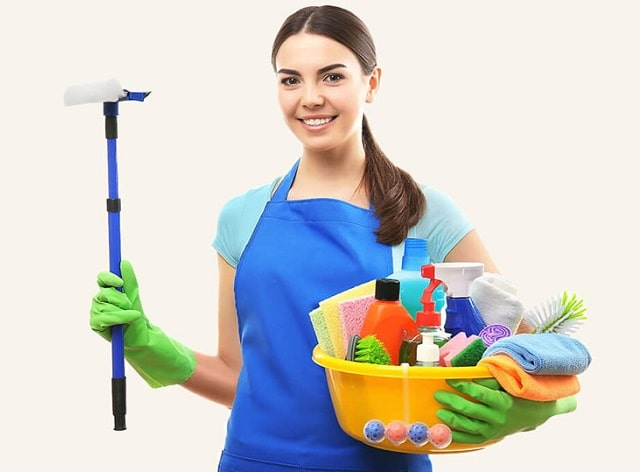 Сколько стоят клининговые услуги в Харькове
