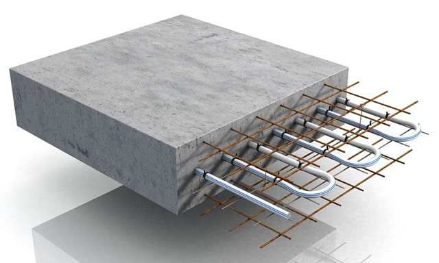 Бетон против железобетона: разбираем различия