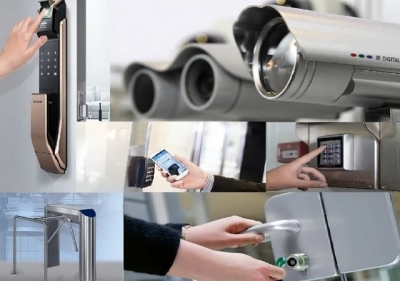 Виды СКУД: какие лучше, плюсы и минусы