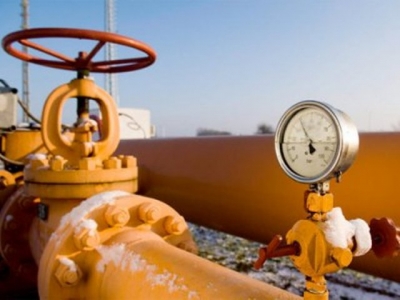 Как на Харьковщине будут экономить газ