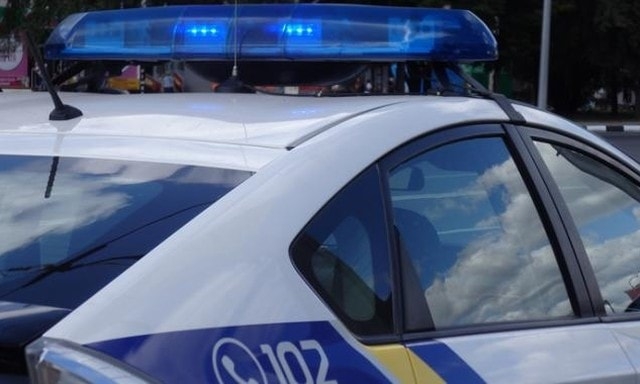 Конфликт водителя с патрульными: открыто два уголовных производства