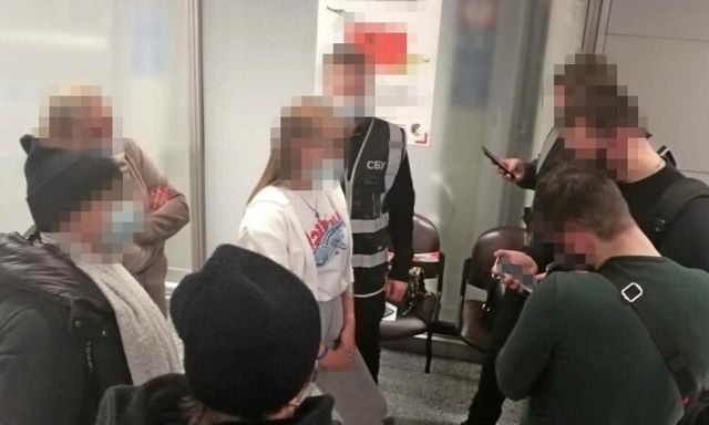 Фигуранткам дела о Telegram-каналах избраны меры пресечения