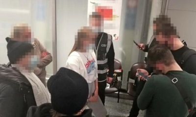 Фигуранткам дела о Telegram-каналах избраны меры пресечения