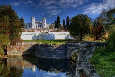 Интересные места Харьковщины можно будет посетить сидя дома за компьютером