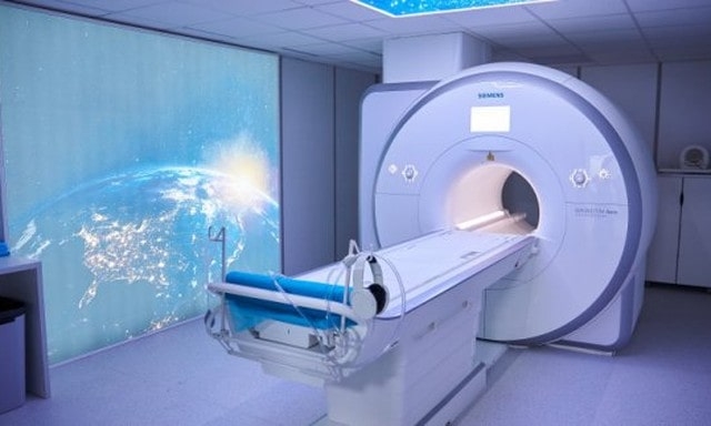 В городской студенческой больнице открыт радиологический центр