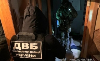 Житель Харькова, угрожавший полицейским, может лишиться свободы года на три (видео)