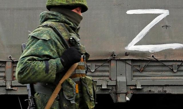 Оккупанты заявили о намерении присоединить Боровскую громаду к «ЛНР»