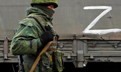 Оккупанты заявили о намерении присоединить Боровскую громаду к «ЛНР»